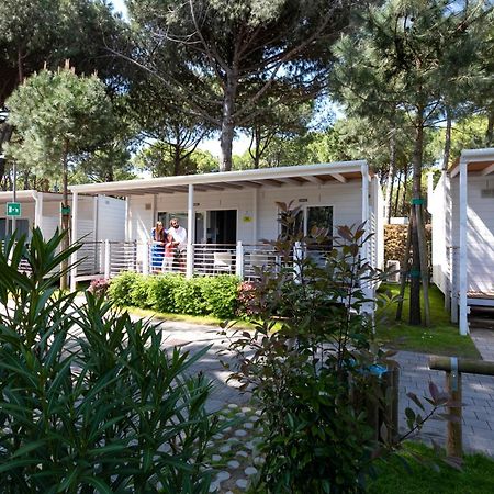 Ca' Pasquali Village Cavallino-Treporti Εξωτερικό φωτογραφία