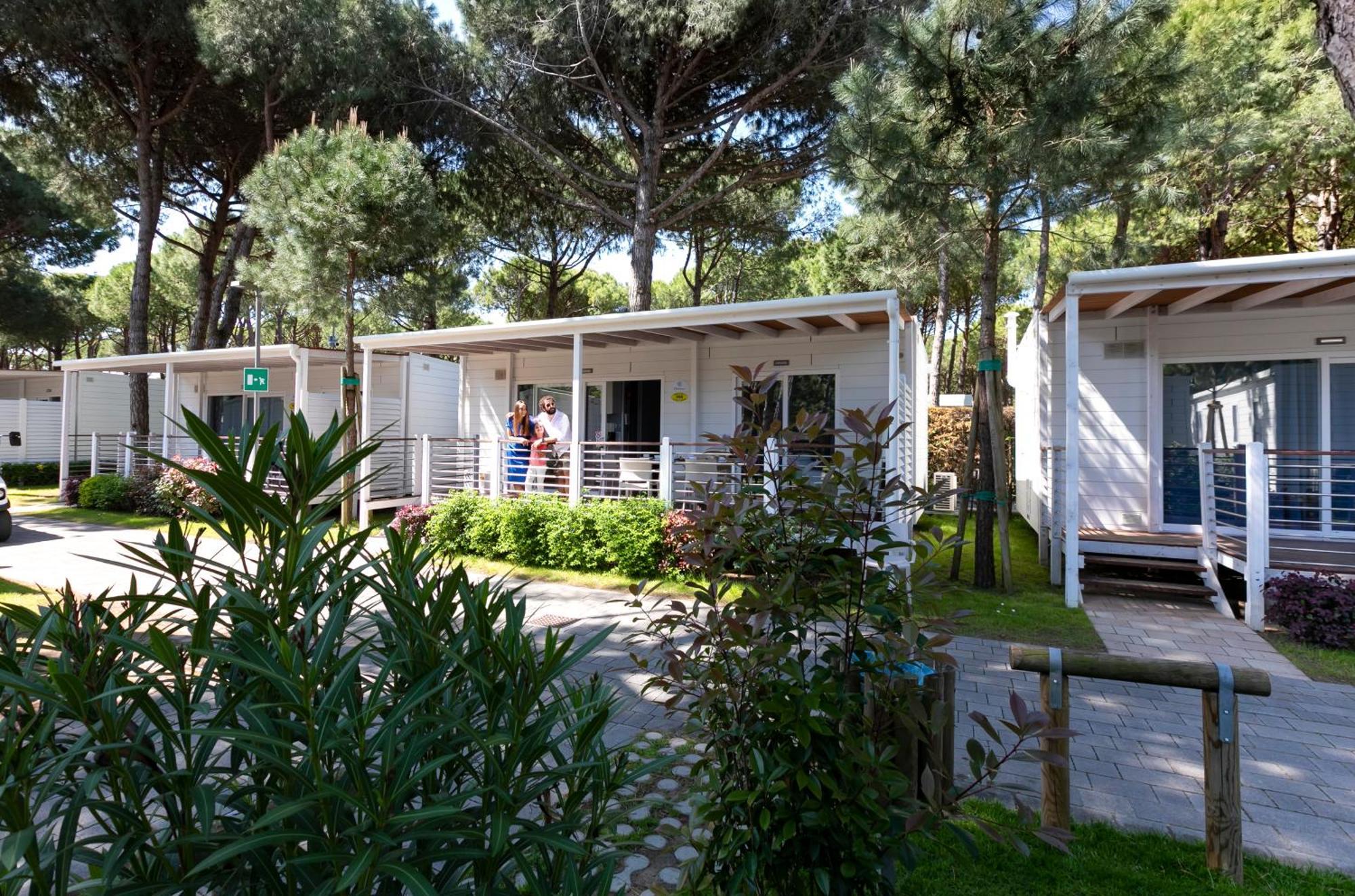 Ca' Pasquali Village Cavallino-Treporti Εξωτερικό φωτογραφία